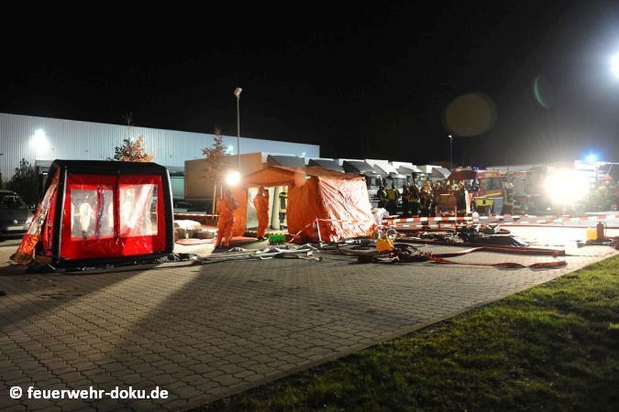 Einsatz 2-2015